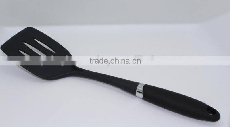 Food grade Nylon Kitchen Utensils Spoon