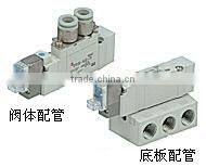 Solenoid Valve, SY513-4DZD-C6, Original solenoid valve