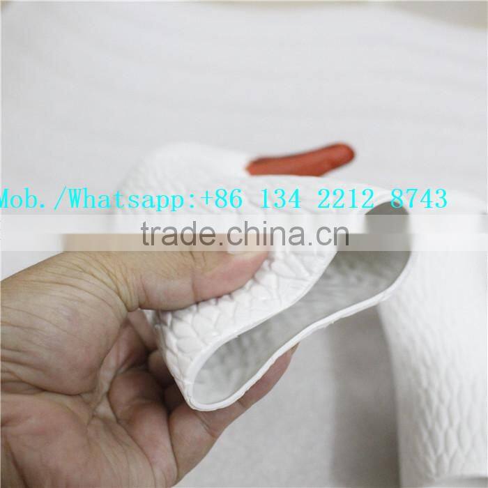 high quality EVA windsock snow goose decoys head for outdoor hunting from manufacturer of China