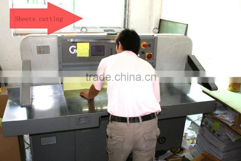 A5 Hard Cover Spiral Notebook