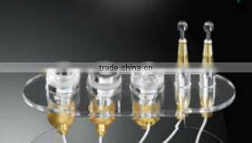 2014 new China Suppier portable oxygen Wrinkle Removal Face BIO Lift Injection Mesotherapy beauty machine made in china