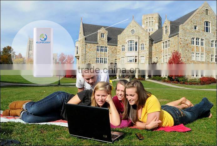 preload with OPEN-WRT system wireless wifi outdoor access point