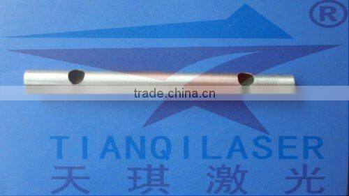 Metal Pipe and Steel Laser Cutting Machine TQL-LCY620-4115