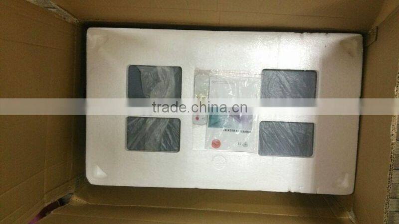 crazy fit massage newest pro whole body mini vibration machine