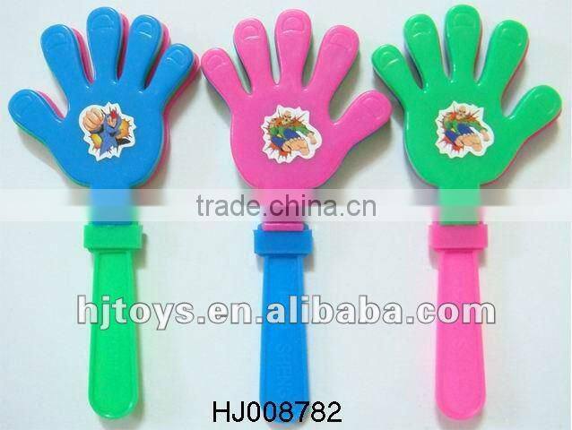 hand pat toy,hand racket,toy