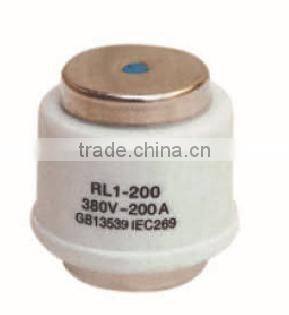 Low Voltage Screw Fuse RL 1-100 RLS1-100