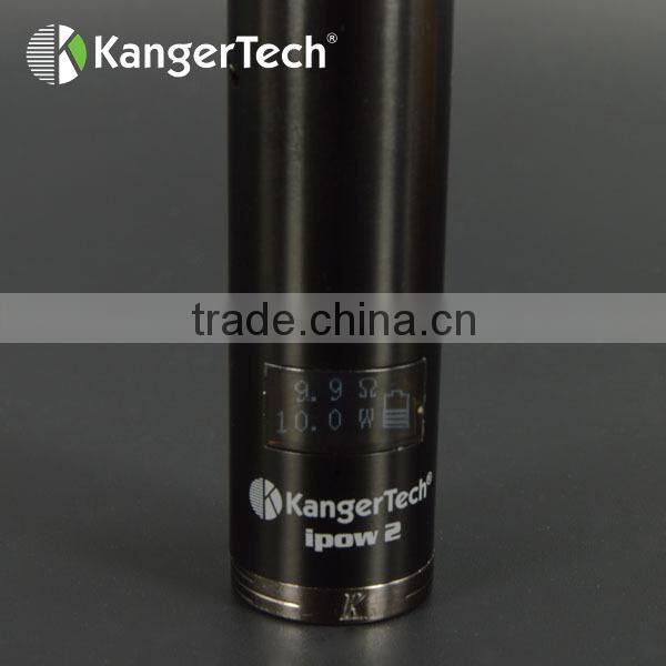E Cigarette Micro USB Kanger Ipow 2 Battery Buy Chinese Products Online