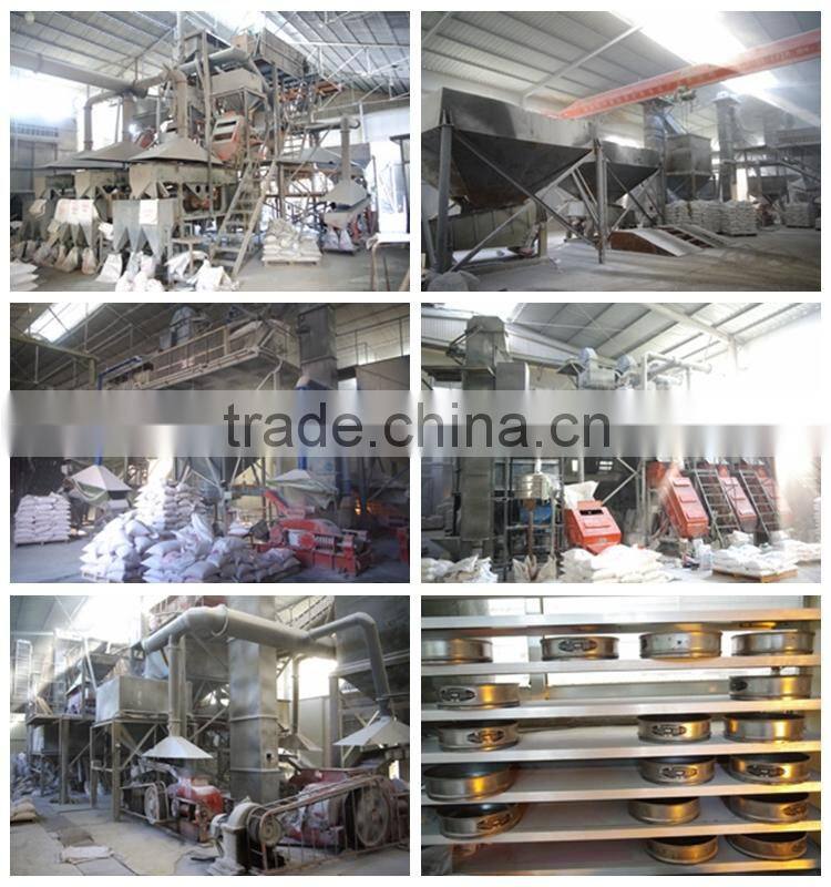 F24 ZIBO NAAO white aluminium oxide/WA as abrasive