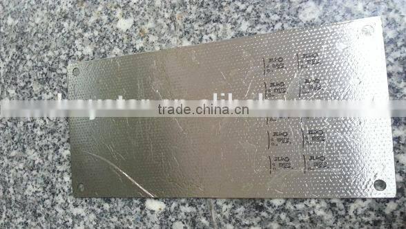 Ink Cup Automatic Single Color Pad Printing Machine