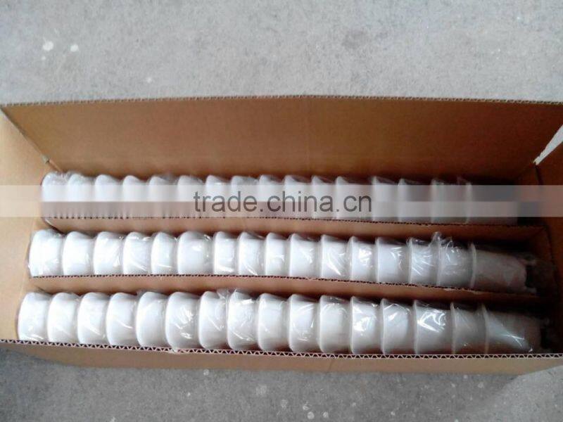 2015 NEW! plastic mini bathtub container for shampoo bottle