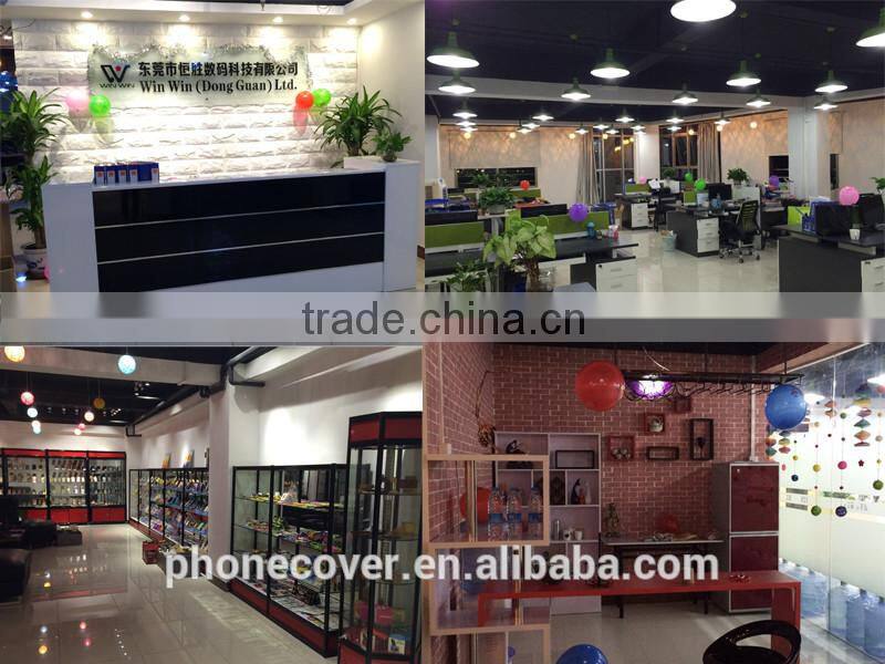 Alibaba hop sale selfie light phone case for iphone