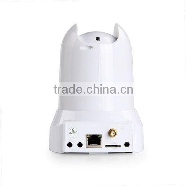 New OX-5012Y-WR p2p wireless ip camera cctv network system