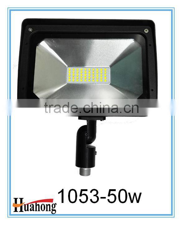 warranty 5 years ip65 outdoor 10w 20w 50w led flood light