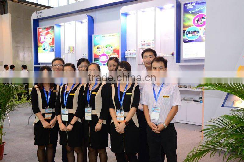 Hot!!!8C CISS for Epson Stylus Photo R2000 printer T1590-T1594/T1597-T1599 refillable cartridge