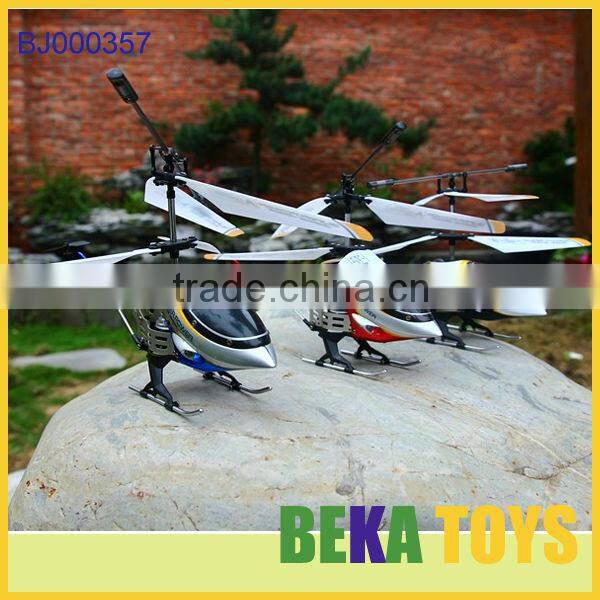 Hot sale good quality 3ch 2.4G remote control airplane EPP light replica plane model