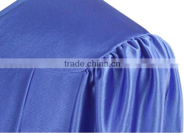 College Graduation Cap And Gown Bachelor Gown