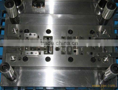 Progressive Stamping Molds Manufactory