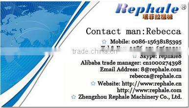 High efficiency wooden hammer head former machine