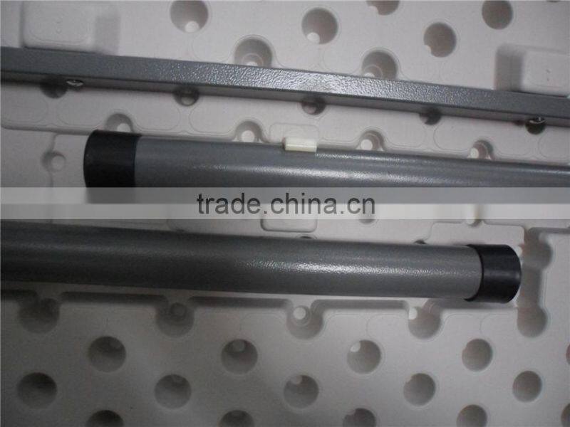 200 CM outdoor furniture of folding table for restaurant use at factopry price