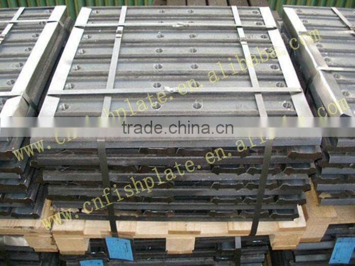 171LB.CR,175LB.CR RAIL SPLICE BAR