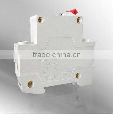 Earth Leakage Circuit Breaker