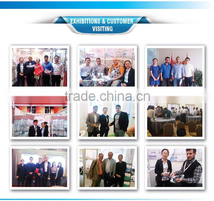 CE ISO approved PFNA femur trochanteric nail, interlocking nail orthopedic implant China factory, intramedullary nail since 1958