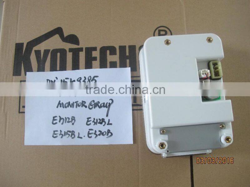 EXCAVATOR PARTS FOR MONITOR 1519385 151-9385 E315B E320B