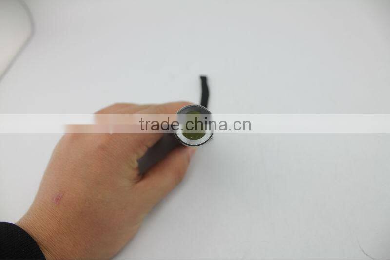 High quality waterproof flashlight