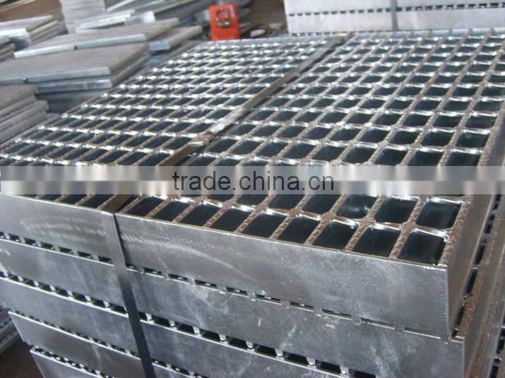 Widely used Anping Sanqiang Steel grating