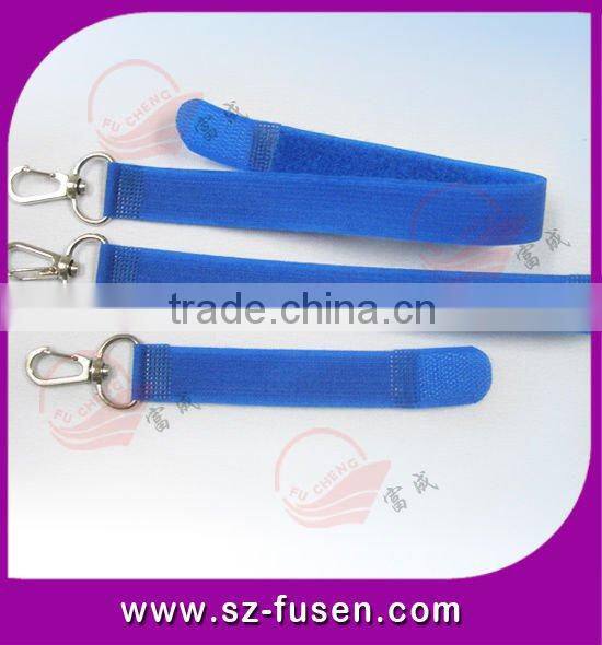 Buckles wire cable tie