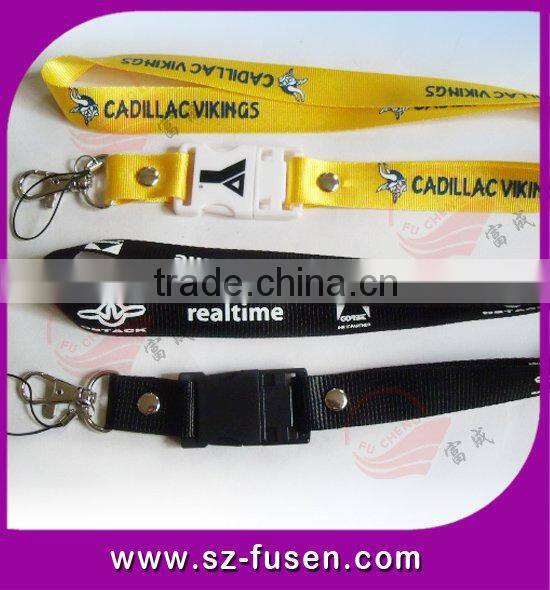 The hot sale laniard in USA