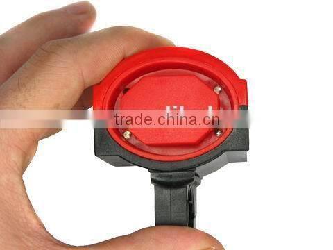 wholesale bike Alarm Loud Warning Bell Bicycle Electric Bell