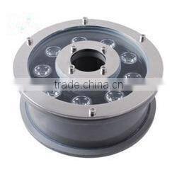led underwater light for swimming pool