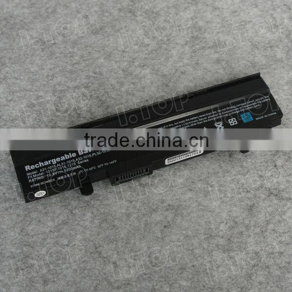 brand new for ASUS 1015 battery 10.8V 480 mah
