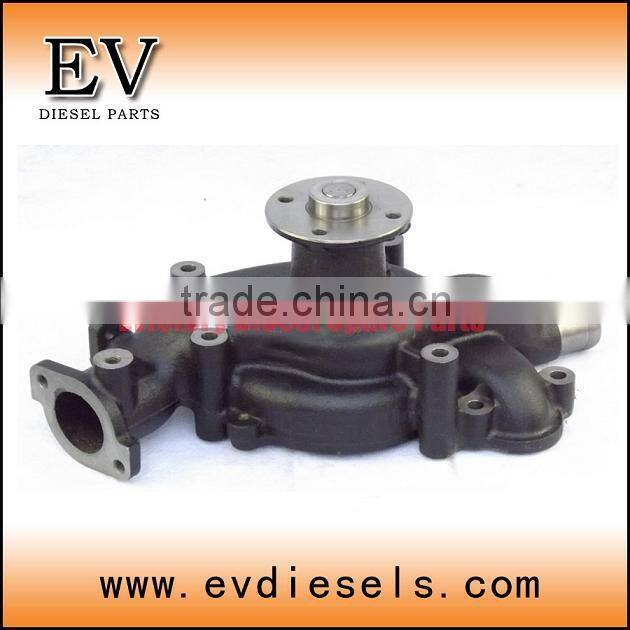 Auto pump suitable for Hino 700 truck 16100-E0490 P11C water pump