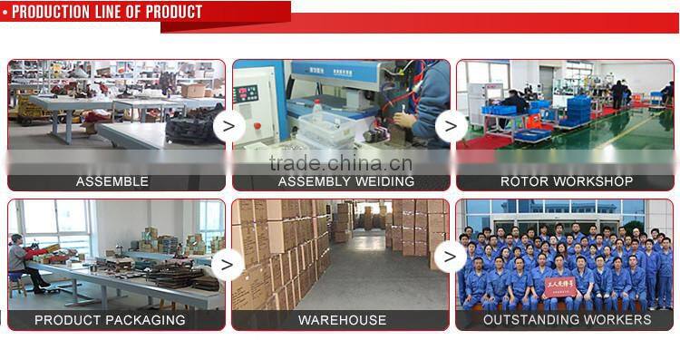 Electrical fuel pump connector for petrol station(CC-0001V)