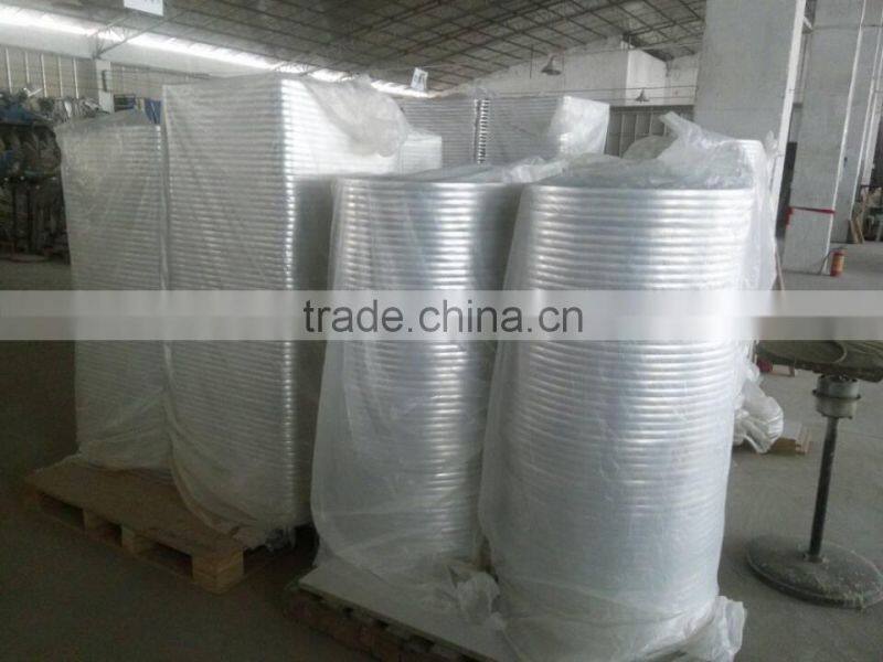 modern folding dining table (YT1F)