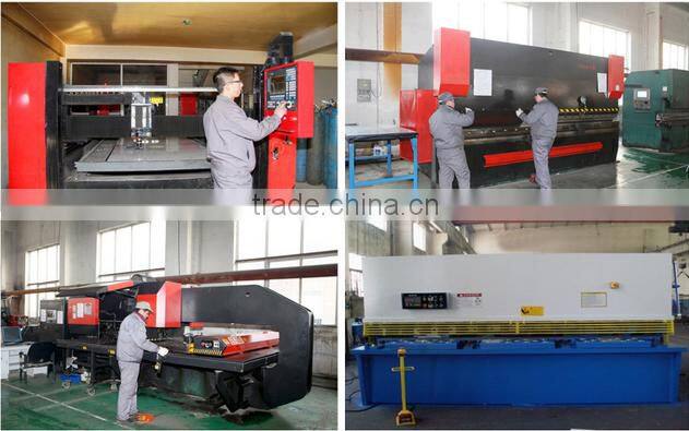 commercial/hotel/passenger elevator for 6 person with golden cabin wall