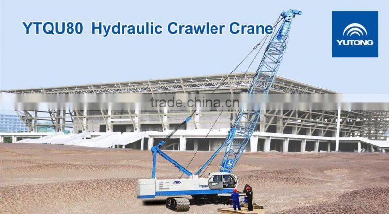Hydraulic Dynamic Compaction