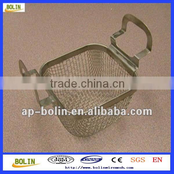 Hot Sale Stainless Steel / Inconel / Titanium Perforated Metal Sheet / Strainer Mesh (free sample)