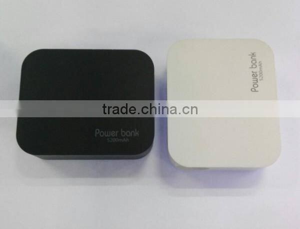 universal external portable power bank from mobile phone