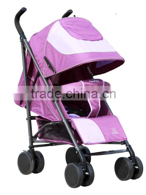 2015 best quality High quality baby buggy