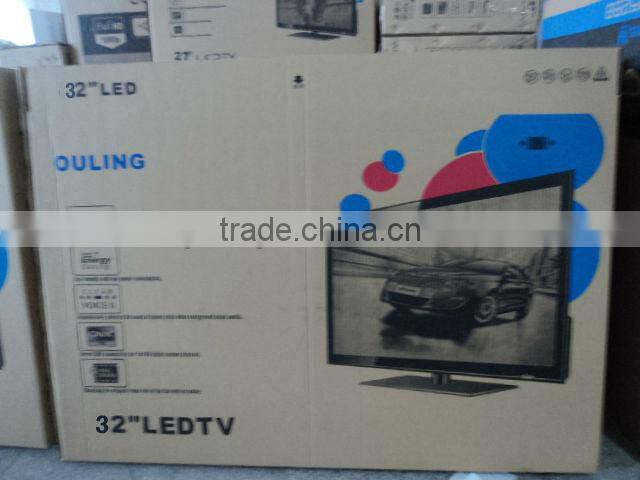Multi-system , Auto search,wide led tv 32inch