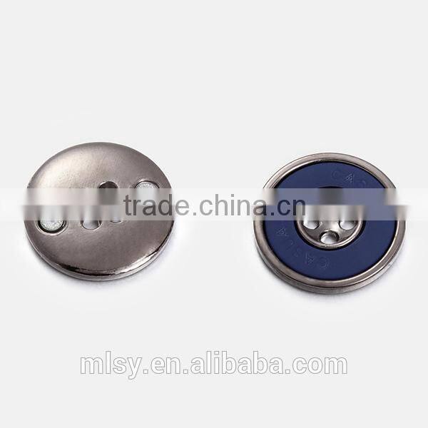 Wholesale 4-holes sewing button suit button shirts button for men