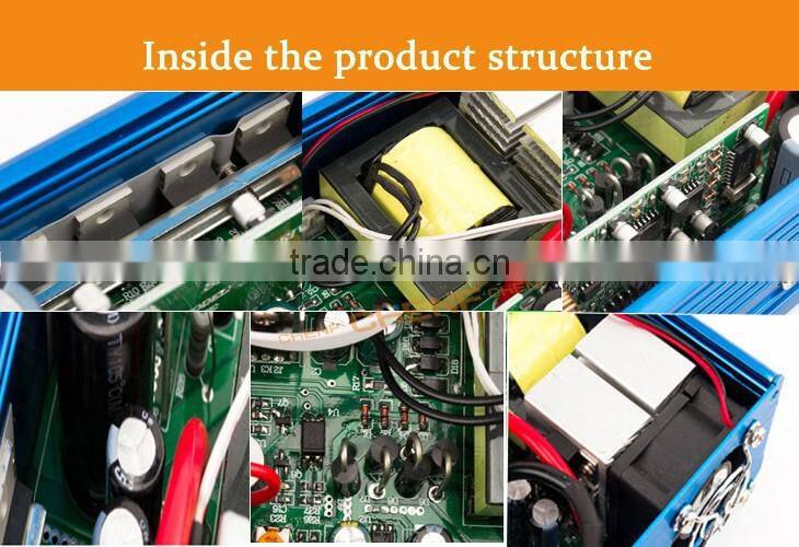 CHENF new invention 5kw Pure Sine Wave solar energy Inverter with LCD display