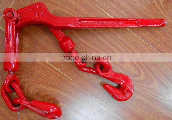 G70 lever load binder