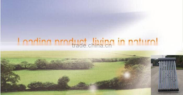 high density heat insulation cotton separate pressurized water heater