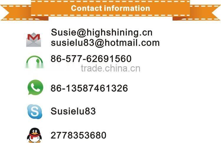 HY8005 wooden pen holder penholder pencil holder Fashion 360 degrees rotatable desktop stationery organizer