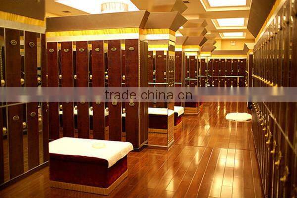 2015 Smart card lock for hotel use, hotel door lock card reader