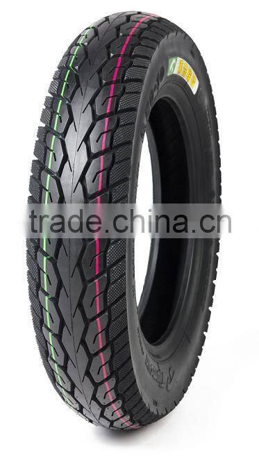 motorcycle tyre 100/60-12 80/60-10